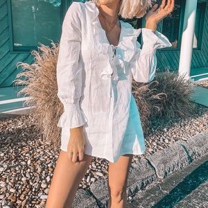 Verge Girl Dress
